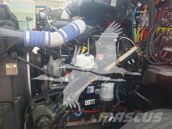 Kenworth T680 Dragbilar