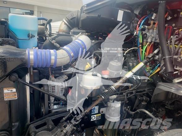 Kenworth T680 Dragbilar