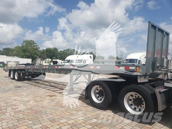 Wabash  Tipptrailer