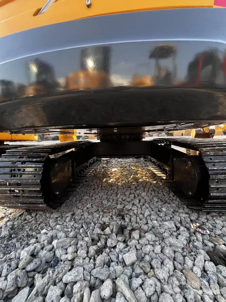 Volvo EC 60 C Bandgrävare