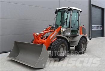 Weycor AR 420 Hjullastare