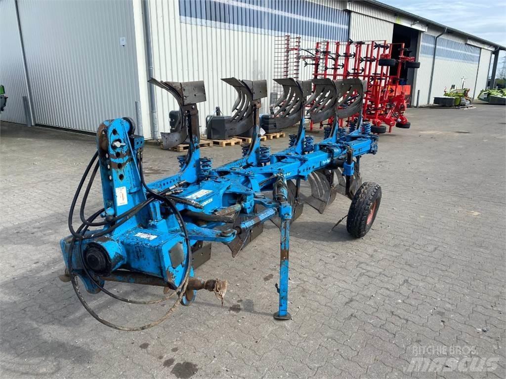 Lemken Vari-Opal Plogar