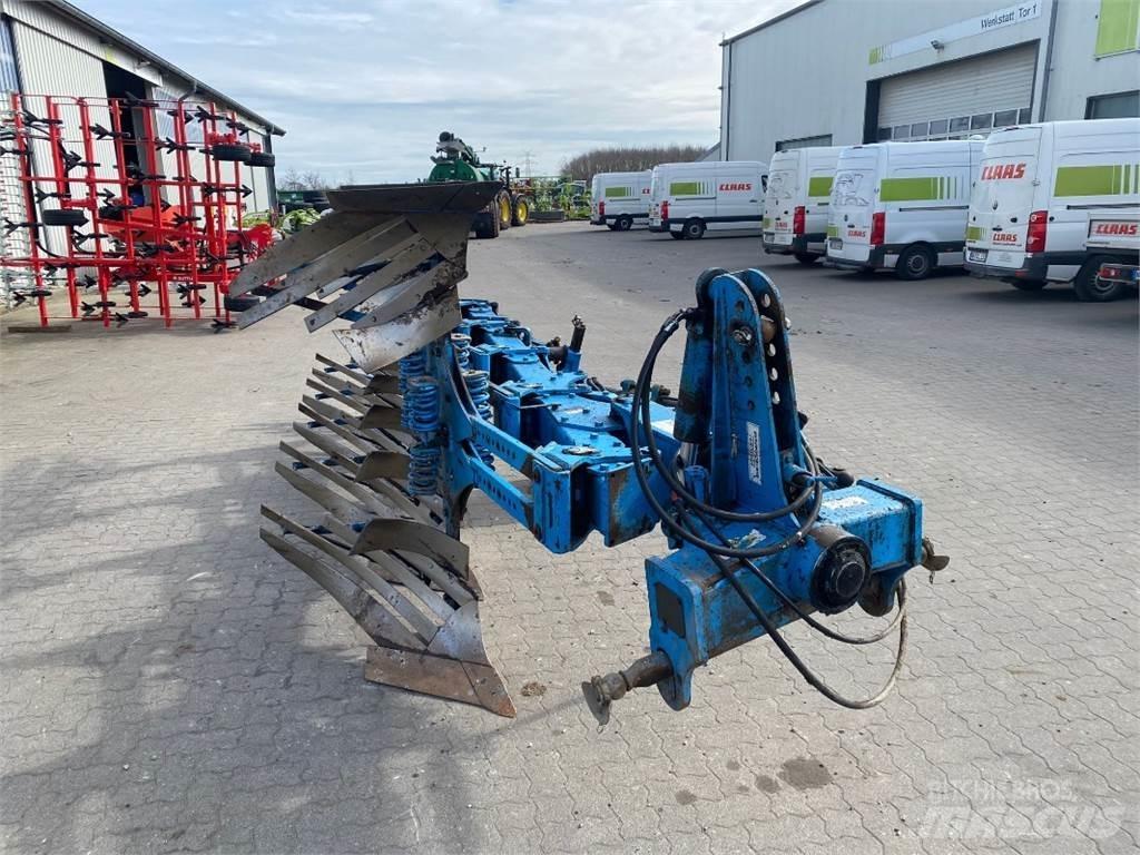 Lemken Vari-Opal Plogar