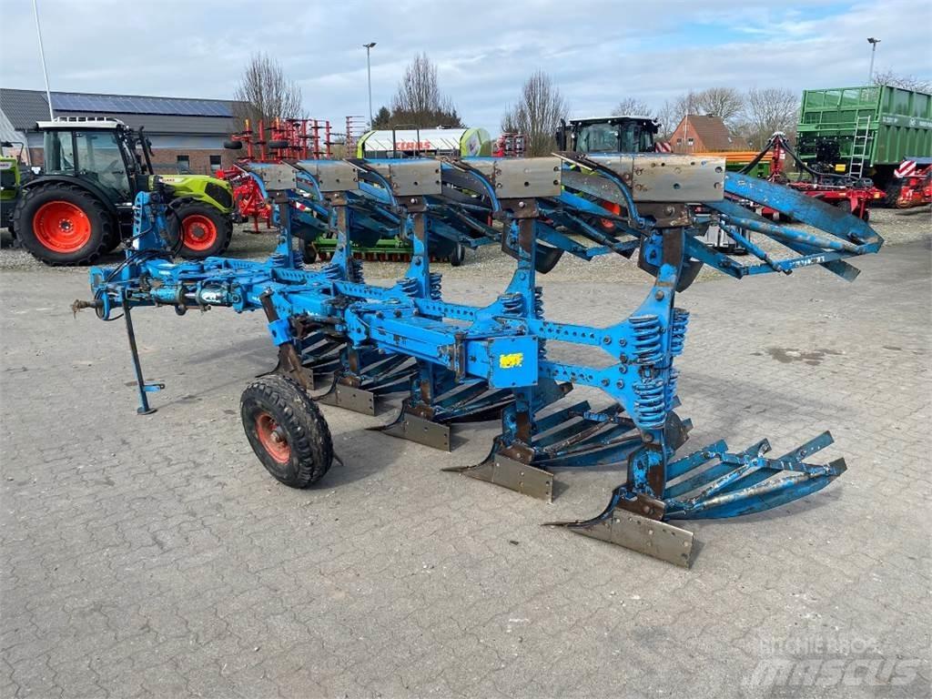 Lemken Vari-Opal Plogar
