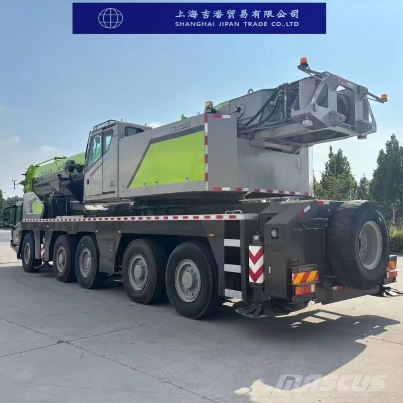 Zoomlion ZAT 2000 V Allterrängkranar