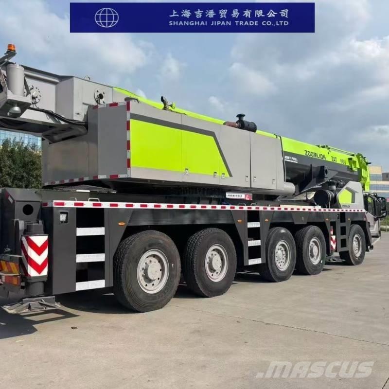 Zoomlion ZAT 2000 V Allterrängkranar