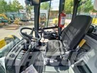 Kramer 8155 Hjullastare