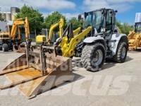 Kramer 8155 Hjullastare