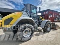 Kramer 8155 Hjullastare