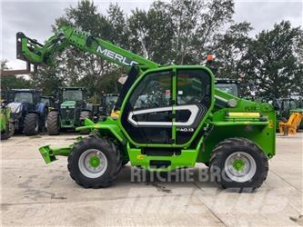Merlo P 40.13 Hjullastare