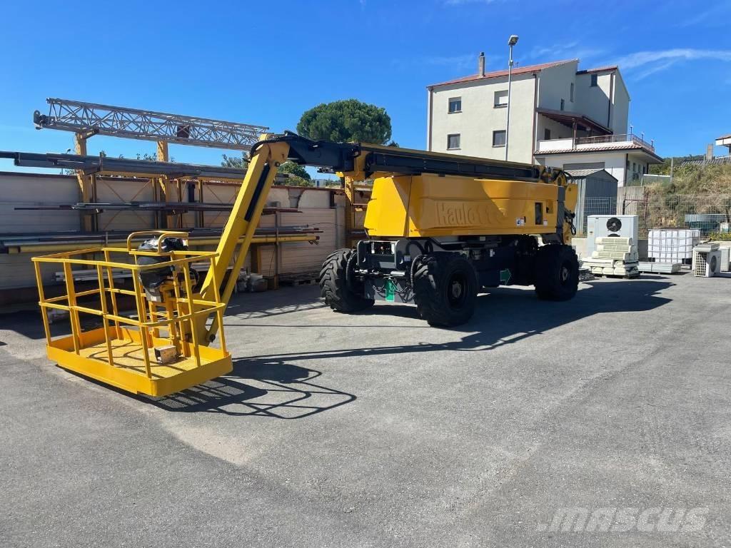 Haulotte HA 32 PX Bomliftar