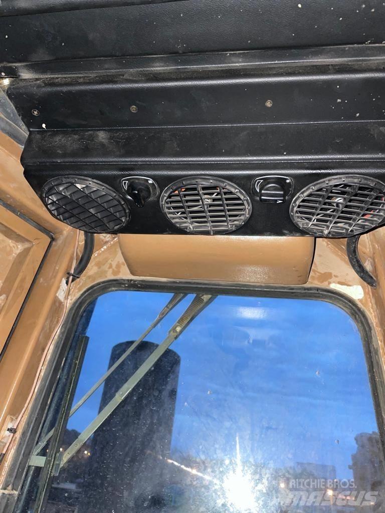 CAT D 10 Bandschaktare