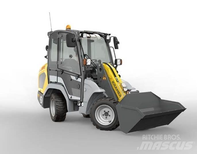 Kramer 5035 Hjullastare