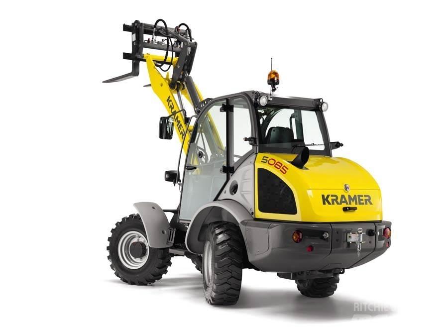 Kramer 5085 Hjullastare