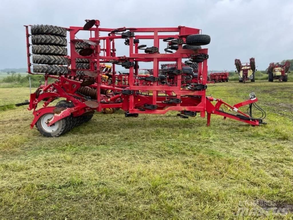 Horsch Tiger 6 AS Kultivatorer