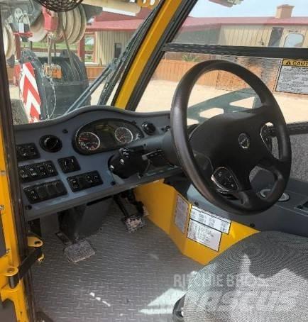 Grove TMS9000-2 Allterrängkranar