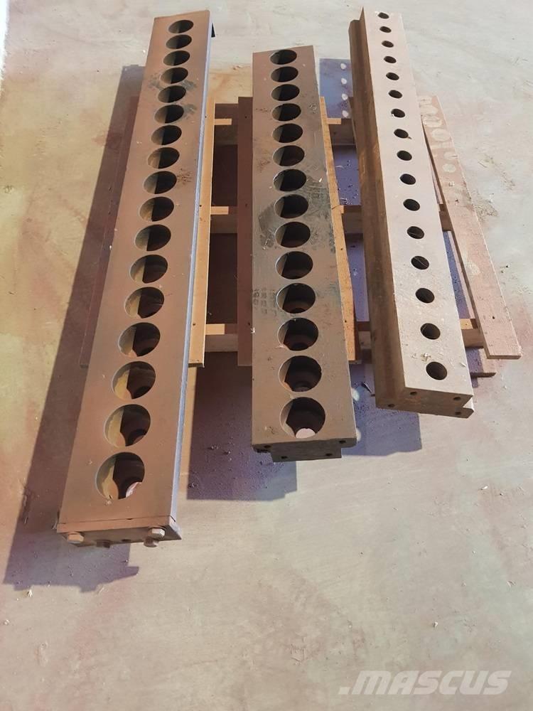  PTC 16 HFV Vibrationshejare