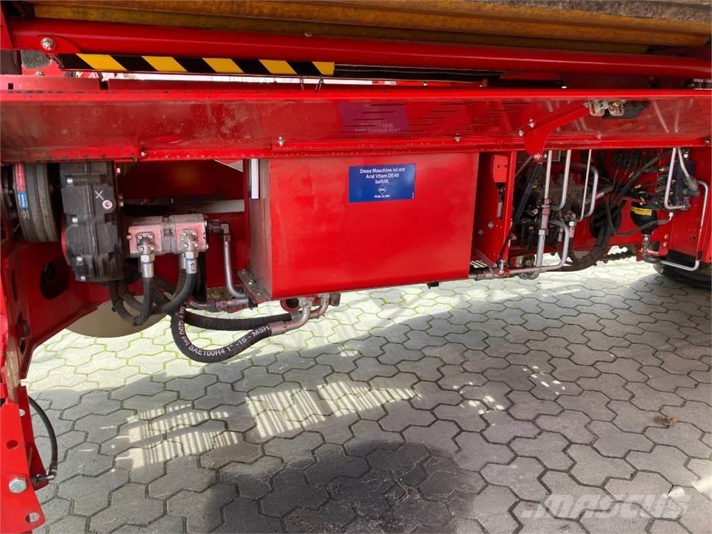 Grimme SE 75-55 NB Lökskördare