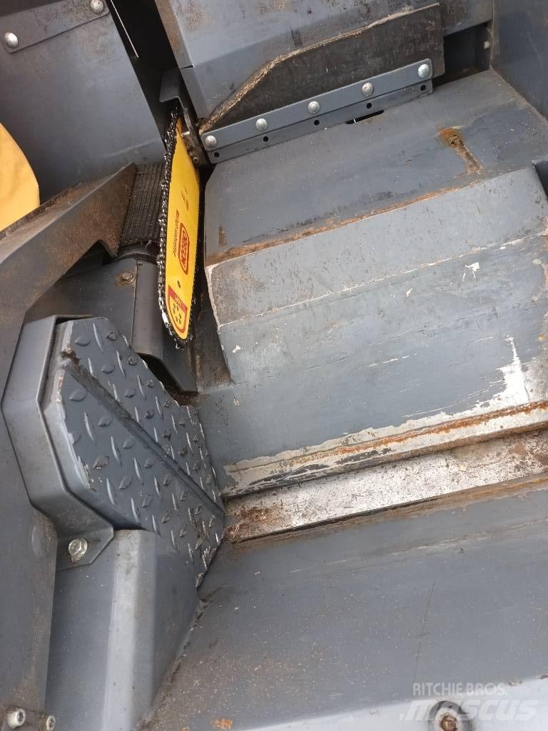 Sami Autoshopper Vedklyvar och vedkapar