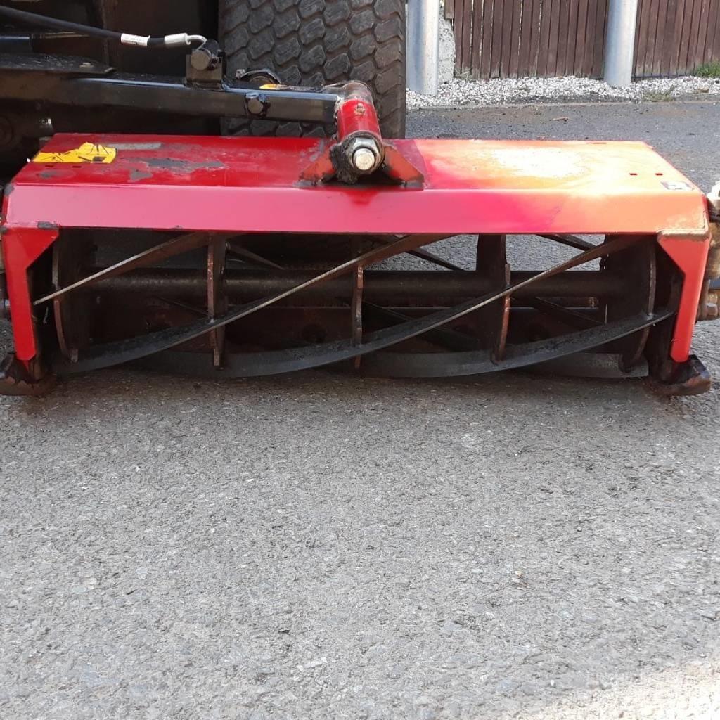 Toro LT3340 Ruffklippare