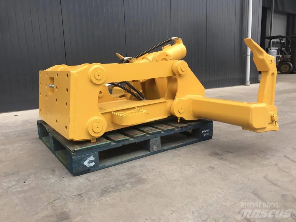 Komatsu D51 Rivare