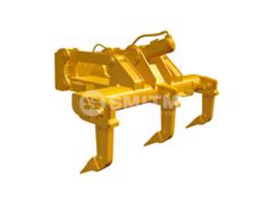 Komatsu D51 Rivare