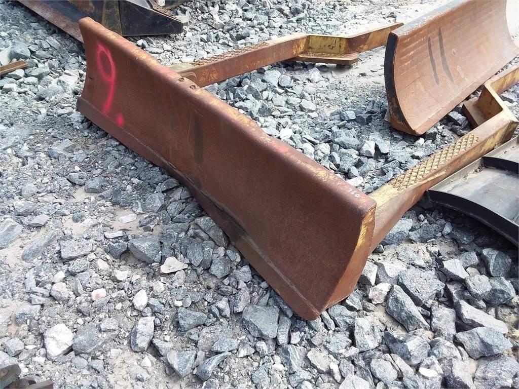 Ösa 260 Redskap till skogsmaskiner