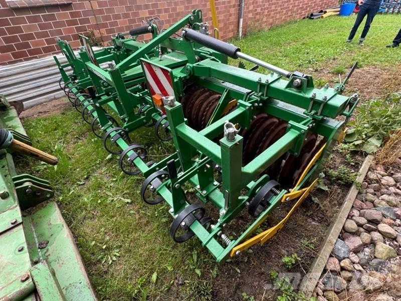 Kerner FPCW 6540 Andra vältar