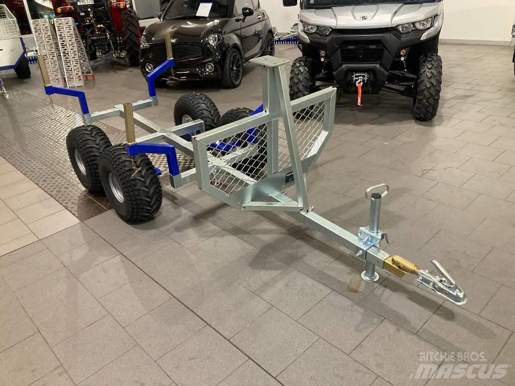  Myran Skogsvagn ATV Skogsmaskiner - Övriga