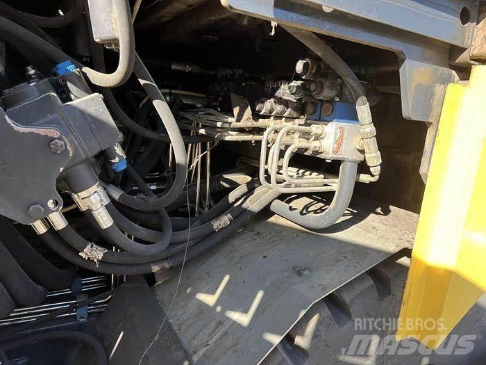 Bomag BF 691P Asfaltsläggningsmaskiner