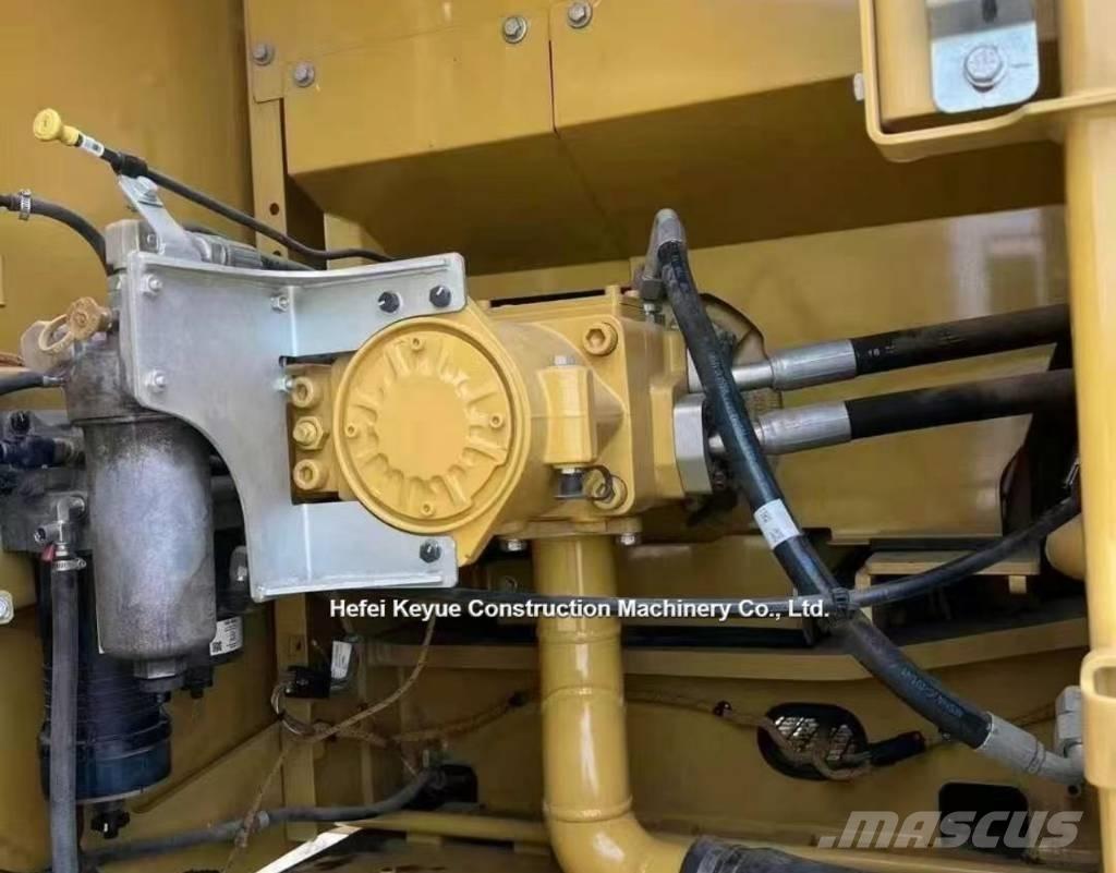 CAT 330gc Bandgrävare