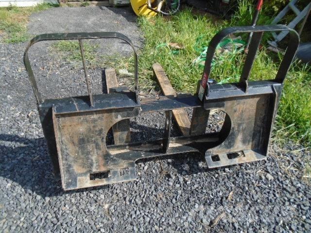 Weidemann 1160 Hjullastare