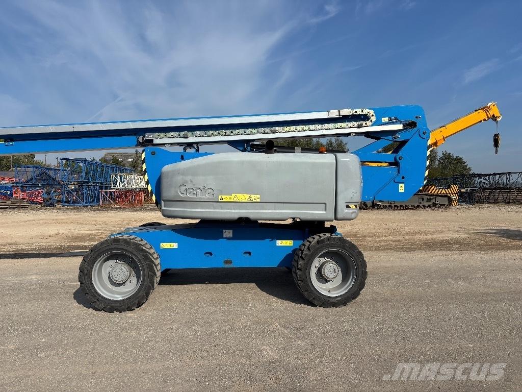 Genie Z 80/60 Bomliftar