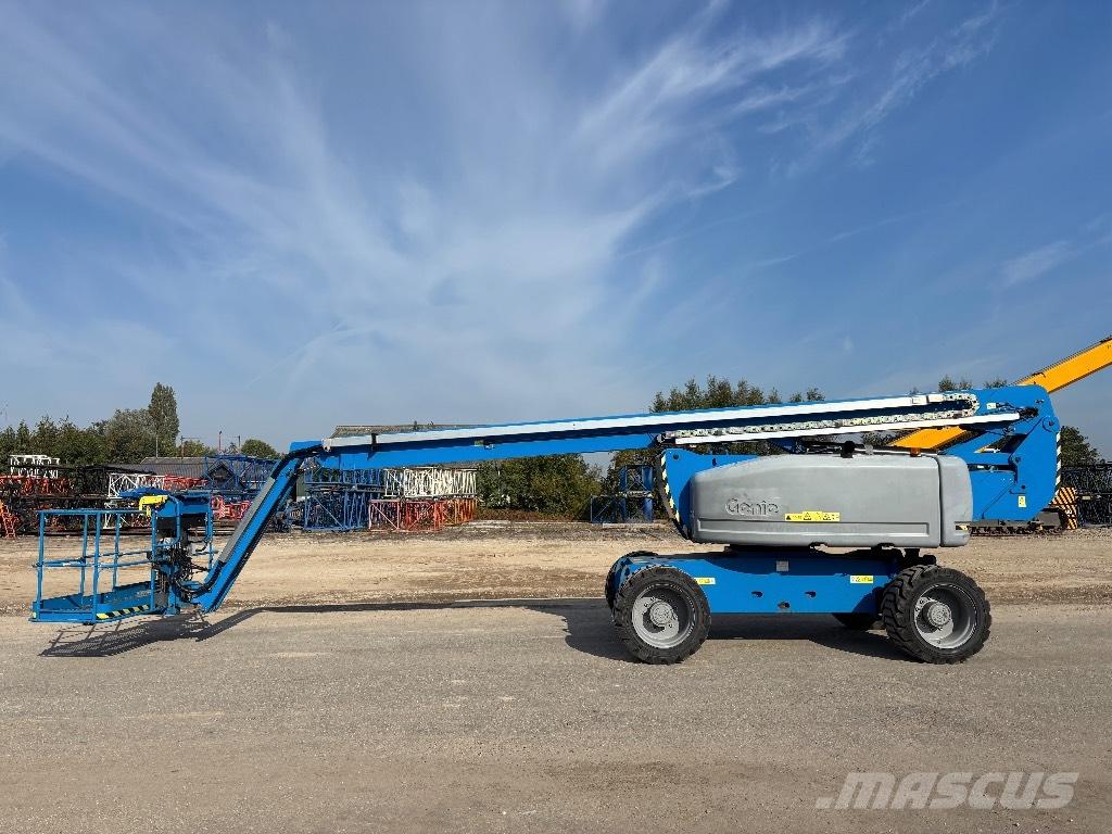 Genie Z 80/60 Bomliftar