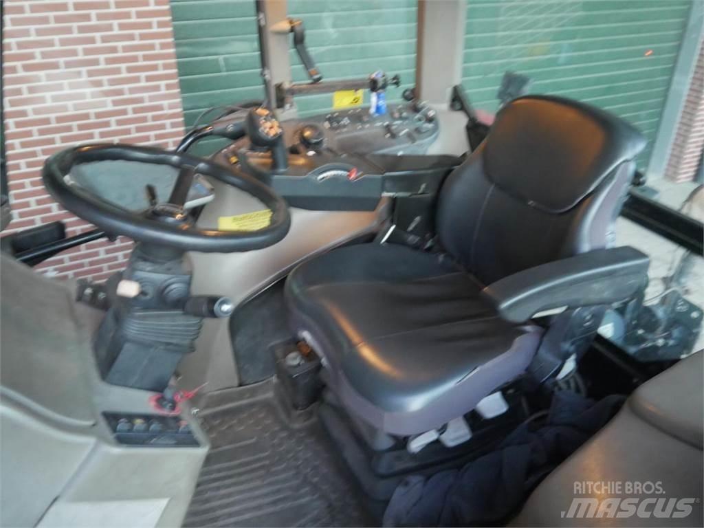 Case IH CVX 160 Traktorer