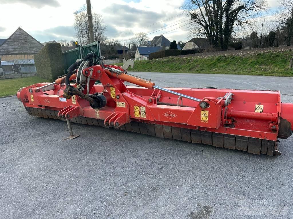 Kuhn RM 480 Betesputsare