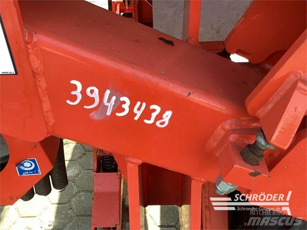 Kuhn MAXIMA 2 RT Precisionsåmaskiner