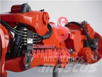 Carraro 261823	rim Växellåda