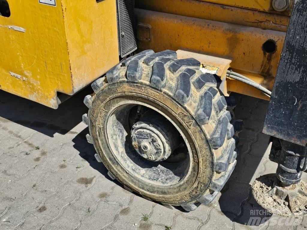 Haulotte H 18 SXL Saxliftar