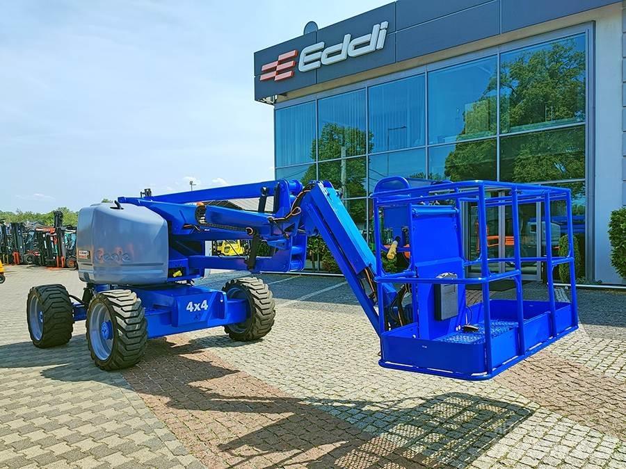 Genie Z-45/25 Billyftar