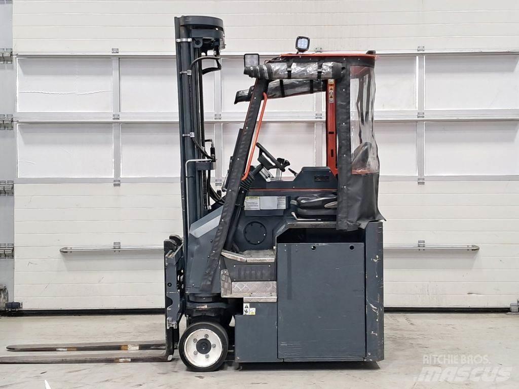 Combilift CBE2500 Sidlastare