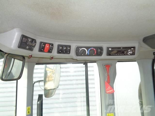 CAT 938M Hjullastare