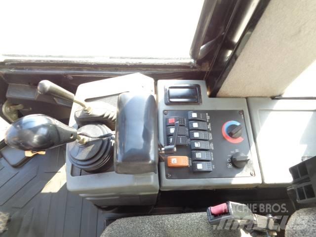 CAT 924 G II Hjullastare