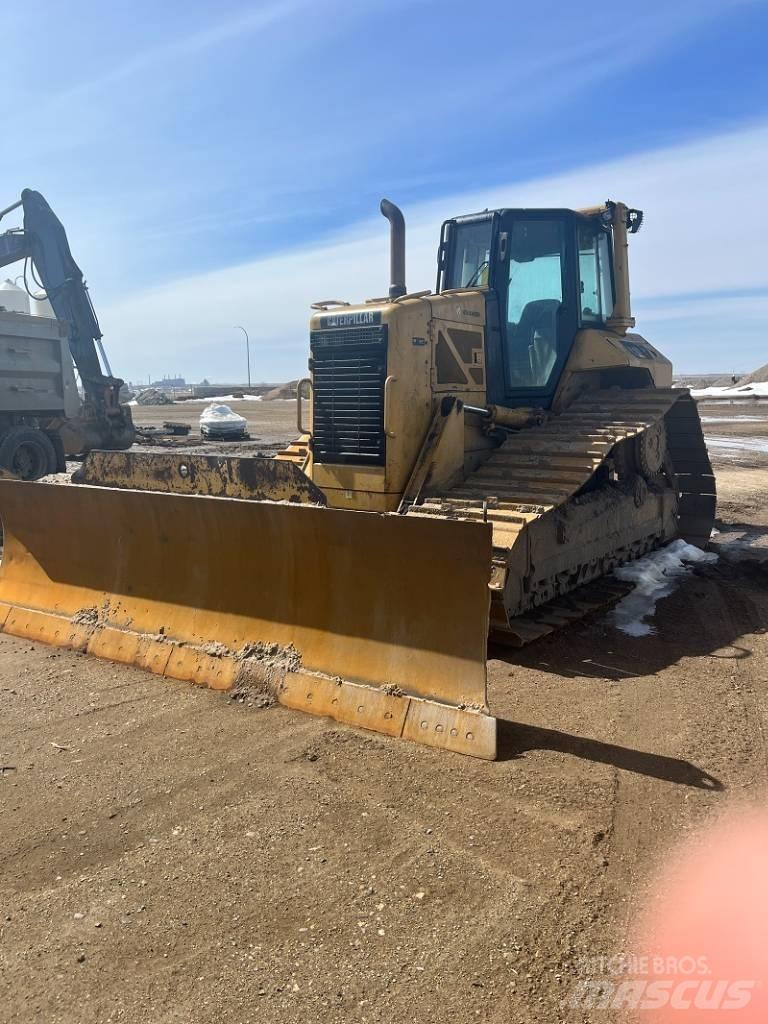 CAT D 6 N LGP Bandschaktare