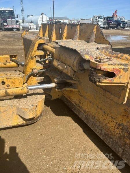 CAT D 6 N LGP Bandschaktare