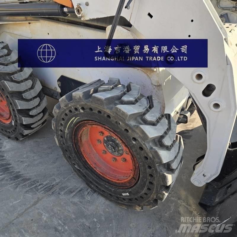 Bobcat S 185 Kompaktlastare