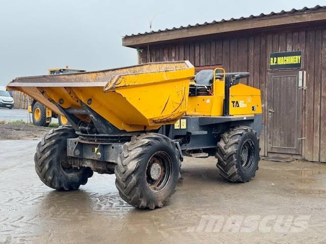 Terex TA 6 Minidumprar