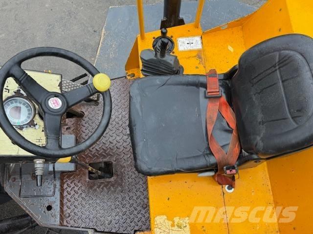 Terex TA 6 Minidumprar