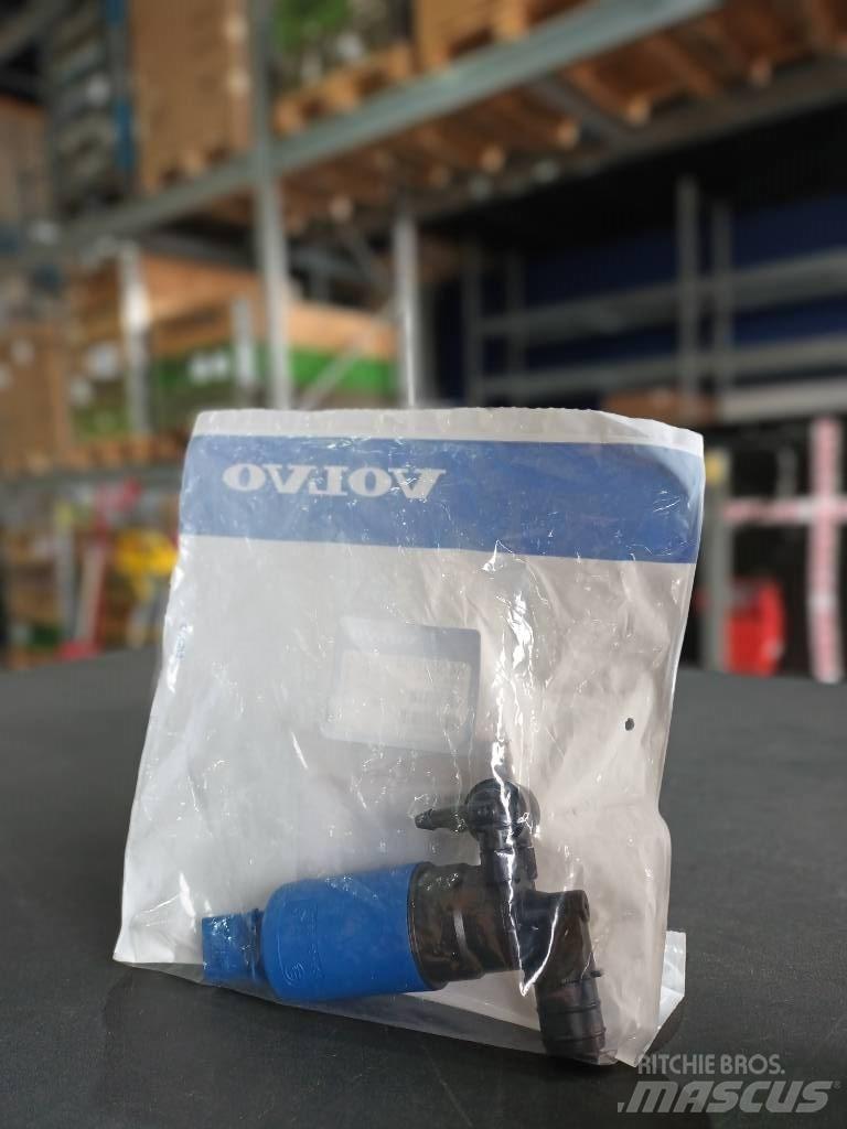 Volvo PUMP 84081004 Transport - Övriga