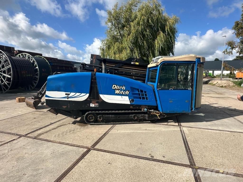 Ditch Witch JT 3020 Horisontell borrutrustning